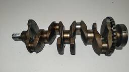 VIRABREQUIM MARCH VERSA KICKS SANDERO CAPTUR DUSTER 1.6 16V