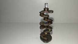 VIRABREQUIM MARCH VERSA KICKS SANDERO CAPTUR DUSTER 1.6 16V