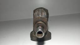 VIRABREQUIM MARCH VERSA KICKS SANDERO CAPTUR DUSTER 1.6 16V