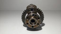 VIRABREQUIM MARCH VERSA KICKS SANDERO CAPTUR DUSTER 1.6 16V