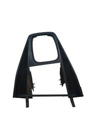 Console Central Cambio Vw Bora 2.0 8v Aut 2007 1j0863269