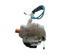 Fechadura Porta Diant Esq Gol Voyage Sav G5 G6 G7 G8 5 Pinos