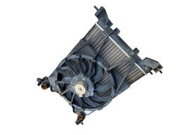 KIT RADIADOR FIAT UNO VIVACE 2013 SEM AR CONDICIONADO