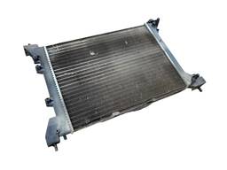 KIT RADIADOR FIAT UNO VIVACE 2013 SEM AR CONDICIONADO