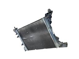 KIT RADIADOR FIAT UNO VIVACE 2013 SEM AR CONDICIONADO