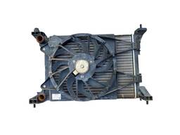 KIT RADIADOR FIAT UNO VIVACE 2013 SEM AR CONDICIONADO