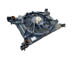 KIT RADIADOR FIAT UNO VIVACE 2013 SEM AR CONDICIONADO