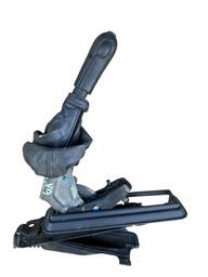 ALAVANCA DE FREIO DE MAO FIAT UNO VIVACE MOBI 2011 A 2020