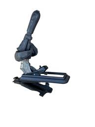 ALAVANCA DE FREIO DE MAO FIAT UNO VIVACE MOBI 2011 A 2020