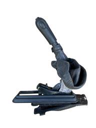 ALAVANCA DE FREIO DE MAO FIAT UNO VIVACE MOBI 2011 A 2020