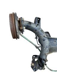 EIXO TRASEIRO PALIO ATTRACTIVE SPORTING MOBI 12/17 UNO 11/21