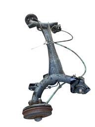 EIXO TRASEIRO PALIO ATTRACTIVE SPORTING MOBI 12/17 UNO 11/21