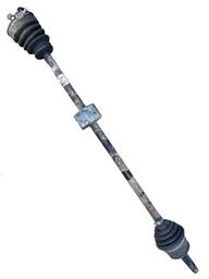 SEMI-EIXO DIANTEIRO DIREITO FIAT UNO VIVACE 1.0 12-15