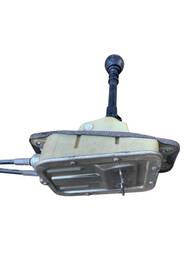 ALAVANCA CAMBIO UNO VIVACE 11/ FIORINO 2014/ 1.0 8V 1.4 8V