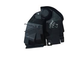 Acabamento Traseiro Esquerdo Renault Megane 2007 a 2013