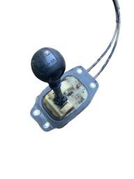 ALAVANCA CAMBIO UNO VIVACE 11/ FIORINO 2014/ 1.0 8V 1.4 8V