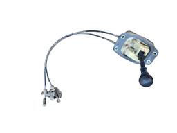 ALAVANCA CAMBIO UNO VIVACE 11/ FIORINO 2014/ 1.0 8V 1.4 8V