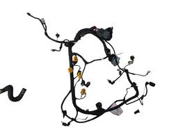 Chicote Injeção Motor Argo Strada Cronos 1.3 Firefly 2022