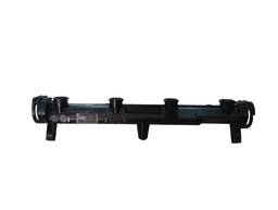 Flauta Bico Injetor Fiat Argo Cronos Fiorino Strada 1.3 23