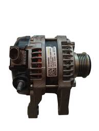 Alternador Mobi Uno Argo Cronos Pulse Strada 1.0 3cc 1.3 16/