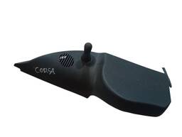 Moldura Retrovisor Interno Esquerdo Gm Montana Corsa 07 /10