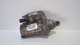 MOTOR PARTIDA PASSAT TIGUAN A3 A4 NEW BEETLE GOLF  2.0 TSI 
