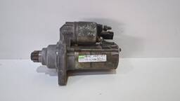 Motor Partida Passat Tiguan A3 A4 New Beetle Golf  2.0 Tsi 