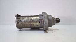 MOTOR PARTIDA PASSAT TIGUAN A3 A4 NEW BEETLE GOLF  2.0 TSI 