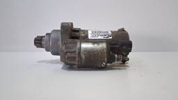 MOTOR PARTIDA PASSAT TIGUAN A3 A4 NEW BEETLE GOLF  2.0 TSI 