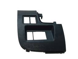 Moldura Botão Retrovisor Nissan Versa 2016 2017 2018