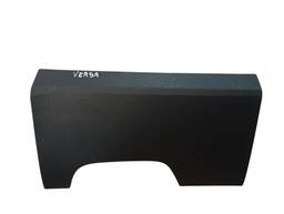 Acabamento Inferior Coluna Direção March 2015 a 2019