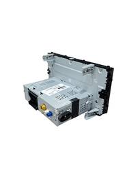 Multimidia Volkswagen Nivus Highline Outfit 2025 Original