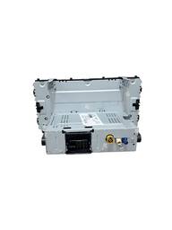 Multimidia Volkswagen Nivus Highline Outfit 2025 Original
