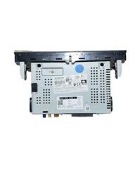 Multimidia Volkswagen Nivus Highline Outfit 2025 Original