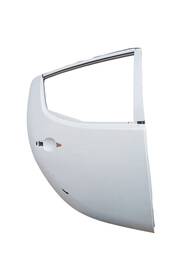 Porta Traseira Direita Triton 2008 2009 a 2017