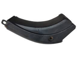 Moldura Superior Direita Caçamba Fiat  Strada/14  100213064