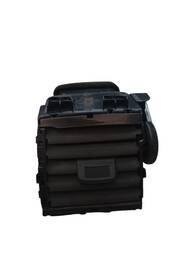 Difusor Ar Central Esquerdo Nissan Versa 15 a 20 687513aw1a