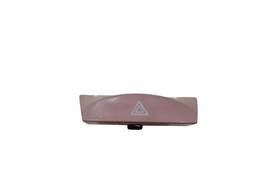 Botao Pisca Alerta Fiat Stilo 2003 a 2011
