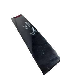 Moldura Acabamento Coluna Esquerda Focus 13/16 Bm51a20899