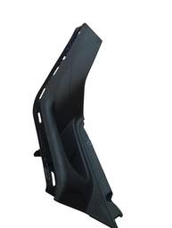 Moldura Console Esquerdo Ford Focus 2014 Bm51a044l49