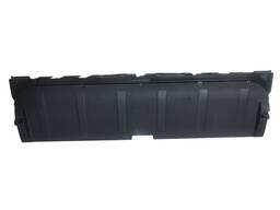 Sobre tampa   Parachoque Traseiro Peugeot  3008 9683146080