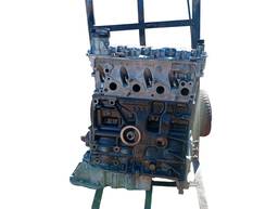 Motor Gol Fox Polo Golf Saveiro G5 G6 G7 G8 1.6 8v Flex Pw