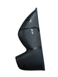 Acabamento Lateral Esquerdo Painel Fiat Argo 2018 a 2025