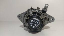 ALTERNADOR COROLLA 1.8 2.0 2015 2016 A 2019 110A DENSO 