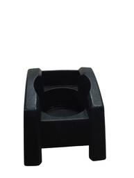 Moldura De Porta Copos Meriva 2003 a 2012 93624970