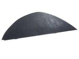 Acabamento Lateral Esquerdo Painel Fiat Mobi 17/19 100229177