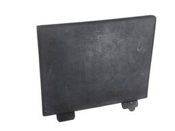  Acabamento Porta Malas Esquerdo Citroen C4 G9642605777