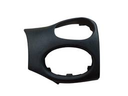 Moldura Difusor Ar Esquerdo Ford Focus 04 a 2008 98aba042n54