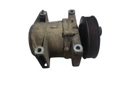 Compressor Ar Condicionado Frontier 2.5 2013 a 2016