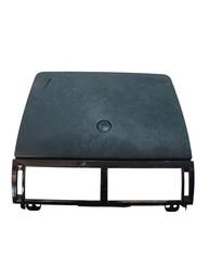 Moldura Difusor Central Porta Objeto Fusion 06 a 09 1081620